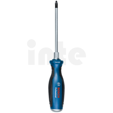 BOSCH Šroubovák PH 2 × 125 1600A01TG3