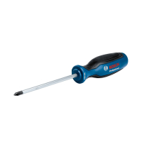 BOSCH Šroubovák Šroubovák PZ 2 × 125 1600A01V08