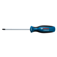 BOSCH Šroubovák Šroubovák PZ 2 × 125 1600A01V08