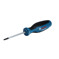 BOSCH Šroubovák TX 15 × 75 1600A01V0B