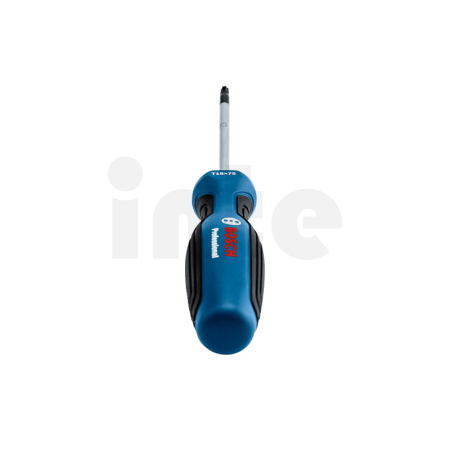BOSCH Šroubovák TX 15 × 75 1600A01V0B