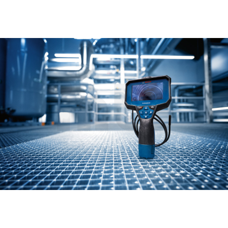 BOSCH Inspekční kamera GIC 12V-4-23 C 0601241500