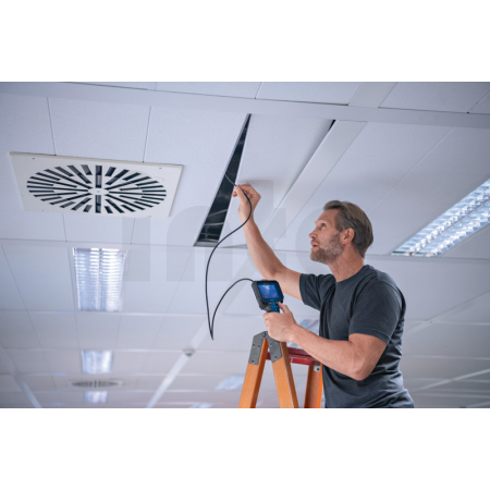 BOSCH Inspekční kamera GIC 12V-4-23 C 0601241500