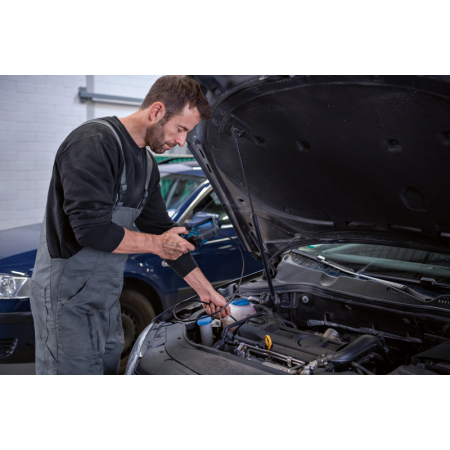 BOSCH Inspekční kamera GIC 12V-4-23 C 0601241500