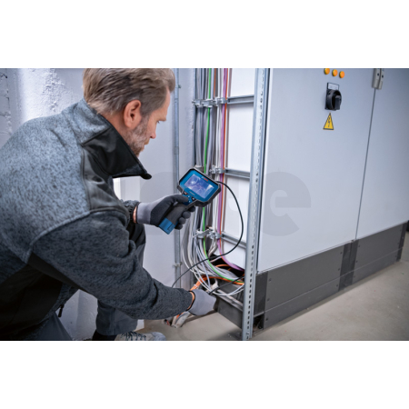BOSCH Inspekční kamera GIC 12V-4-23 C 0601241500
