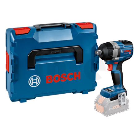 BOSCH GDS 18V-750 C Aku rázový utahovák, s modulem Bluetooth 06019L9001