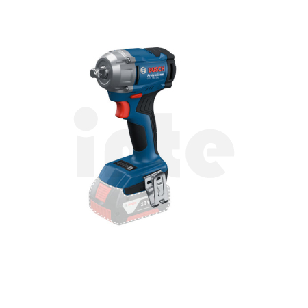 BOSCH GDS 18V-350 Aku rázový utahovák 06019M5020