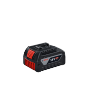 BOSCH Akumulátor GBA 18V 4.0Ah 1600Z00038