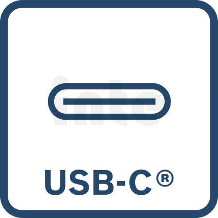 BOSCH Akumulátor BA 3.7V 1.0Ah A 1608M00C43
