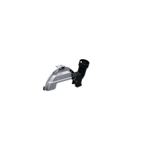 BOSCH Systémové příslušenství k velké úhlové brusce GDE 180-CG 1600A033ZB
