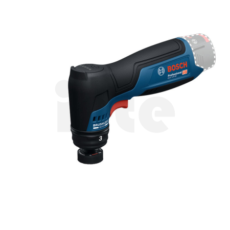 BOSCH Vibrační bruska GSS 12V-32 06019L1000