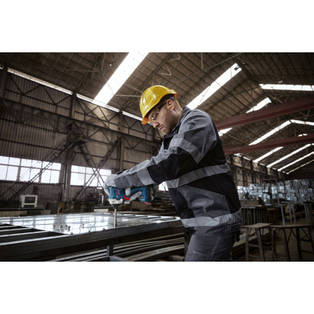 BOSCH GDR 18V-215 Aku rázový utahovák 06019N2020