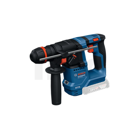 BOSCH Akumulátorové vrtací kladivo s ONECHUCK GBH 18V-18 X 0611927101
