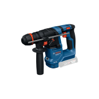 BOSCH Akumulátorové vrtací kladivo s ONECHUCK GBH 18V-18 X 0611927100