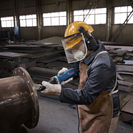 BOSCH Přímá bruska GGS 30 LPS 06012B5220