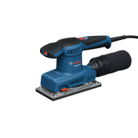 BOSCH Vibrační bruska GSS 20-18 A 0601070101
