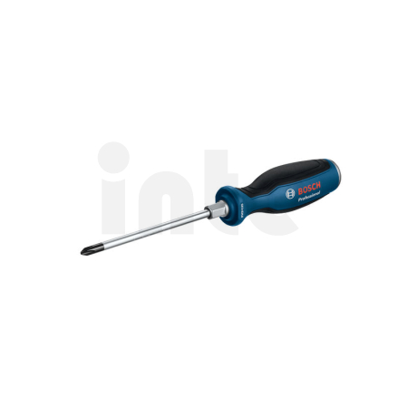 BOSCH Šroubovák PH 2 × 125 1600A01TG3
