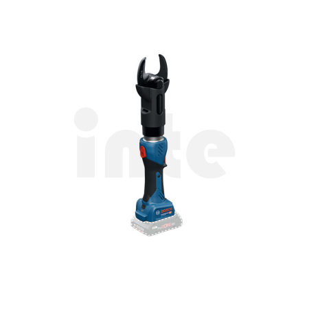 BOSCH Akumulátorové hydraulické nůžky GKH 18V-50 06019P0000