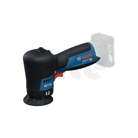 BOSCH Leštička GPX 12V-77 06019L4000