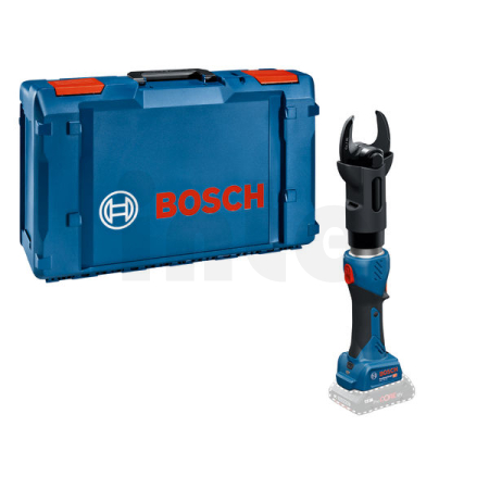 BOSCH Akumulátorové hydraulické nůžky GKH 18V-50 06019P0000