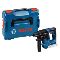 BOSCH Akumulátorové vrtací kladivo s SDS plus GBH 18V-18 0611927003
