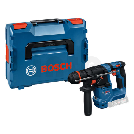 BOSCH Akumulátorové vrtací kladivo s ONECHUCK GBH 18V-18 X 0611927102