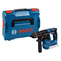 BOSCH Akumulátorové vrtací kladivo s ONECHUCK GBH 18V-18 X 0611927102