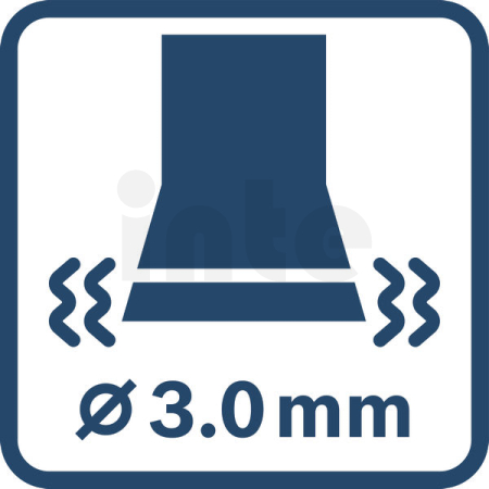 BOSCH GEX 18V-150-3 Akumulátorová excentrická bruska 0601372904
