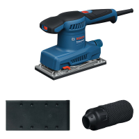 BOSCH Vibrační bruska GSS 20-18 A 0601070101