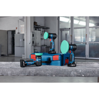 BOSCH Leštička GPO 12V-77 06019L3000