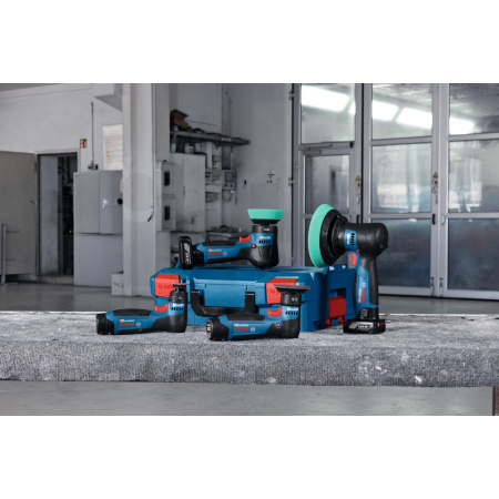 BOSCH Leštička GPO 12V-77 06019L3000