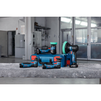 BOSCH Leštička GPO 12V-77 06019L3000