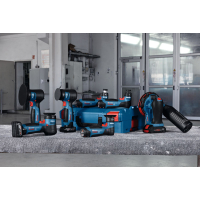 BOSCH Leštička GPX 12V-77 06019L4000