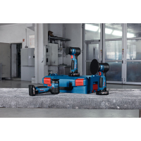 BOSCH Leštička GPX 12V-77 06019L4000