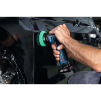 BOSCH Leštička GPO 12V-77 06019L3000