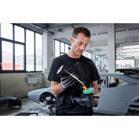 BOSCH Leštička GPO 12V-77 06019L3000
