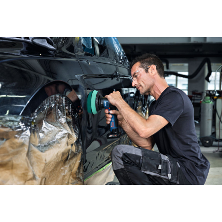 BOSCH Leštička GPX 12V-125 06019L4100