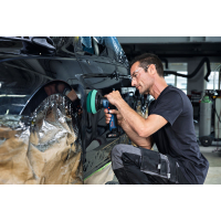 BOSCH Leštička GPX 12V-125 06019L4100