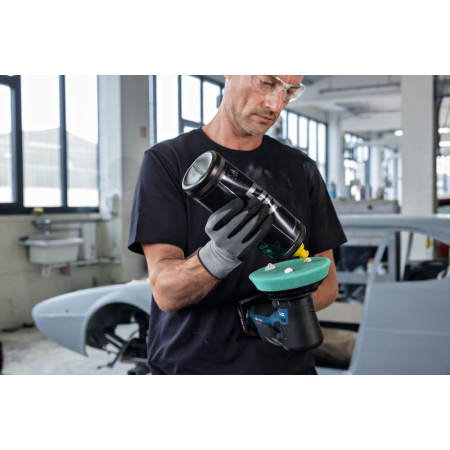 BOSCH Leštička GPX 12V-125 06019L4100
