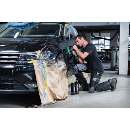 BOSCH Leštička GPX 12V-125 06019L4100