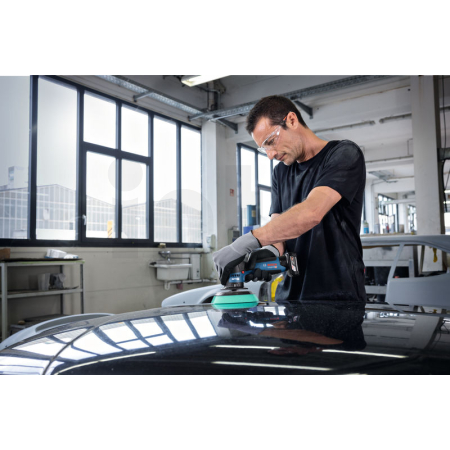 BOSCH Leštička GPX 12V-125 06019L4100