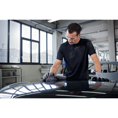 BOSCH Leštička GPX 12V-125 06019L4100