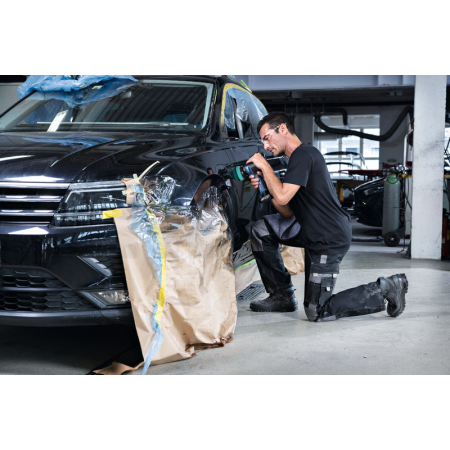 BOSCH Leštička GPX 12V-77 06019L4000