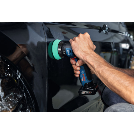 BOSCH Leštička GPX 12V-77 06019L4000