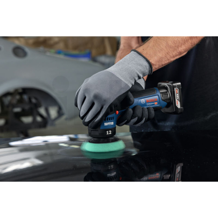 BOSCH Leštička GPX 12V-77 06019L4000