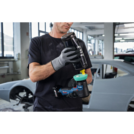 BOSCH Leštička GPX 12V-77 06019L4000