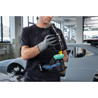 BOSCH Leštička GPX 12V-77 06019L4000