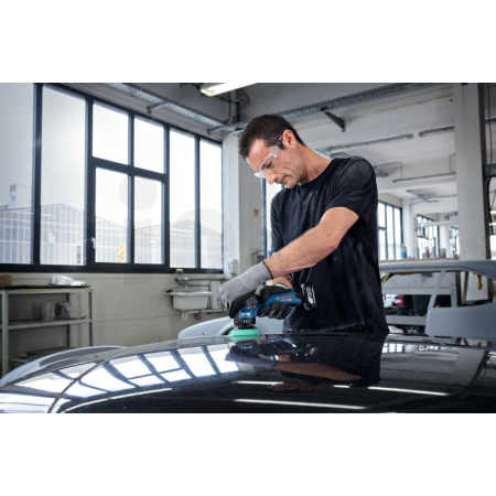 BOSCH Leštička GPX 12V-77 06019L4000