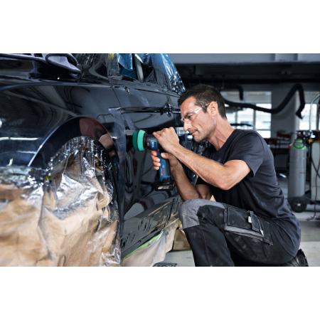 BOSCH Leštička GPX 12V-77 06019L4000