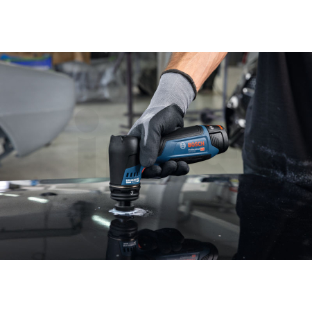 BOSCH Vibrační bruska GSS 12V-32 06019L1000
